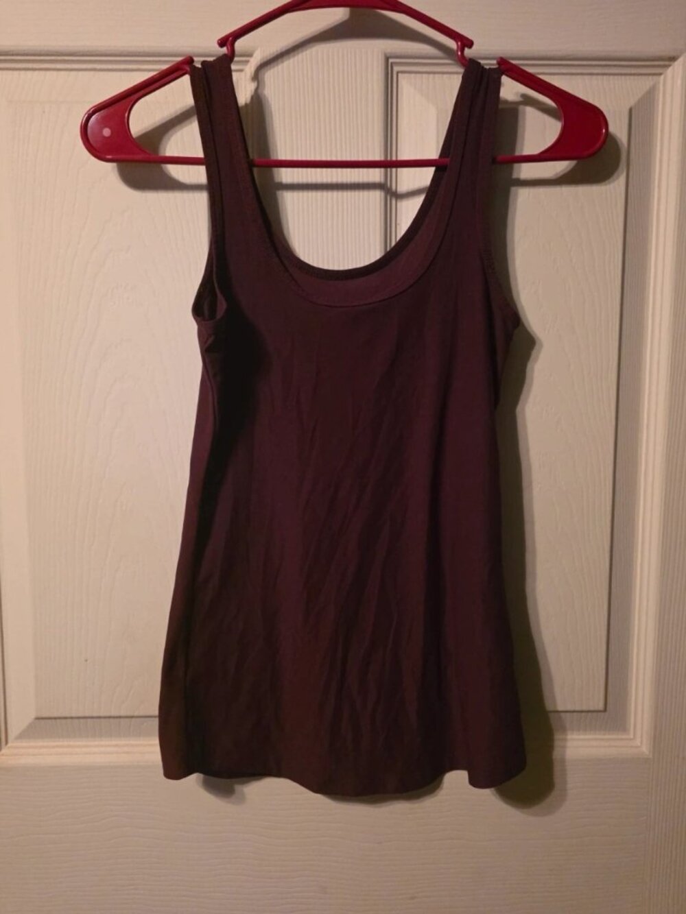 No Boundaries Tank Top XSmall (R1)